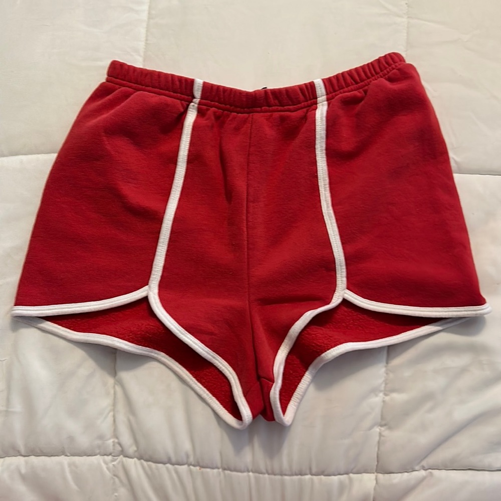 Out from Under Dolphin Shorts